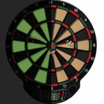 Enero Electronic Dartboard dart shields
