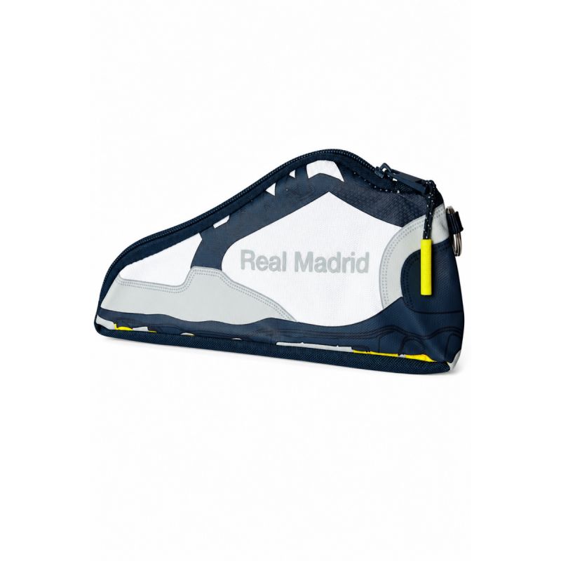 Real Madrid shoe-shaped pencil case wielokolorowy póló 812554584
