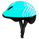 Spokey Strapy 2 Bike Helmet 49-56 cm Jr 927780 Sisak