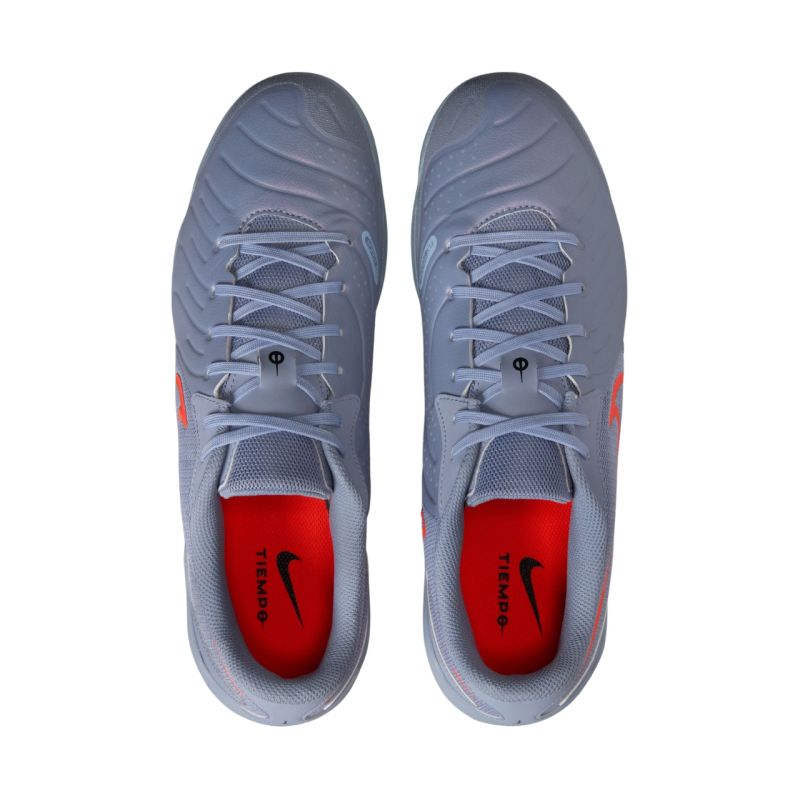 Nike Tiempo Legend 10 Academy IC 402 football boots focicipő