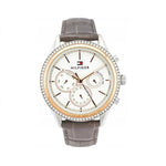 Tommy Hilfiger Ari Women's Waterproof Watch - uniwersalny karóra