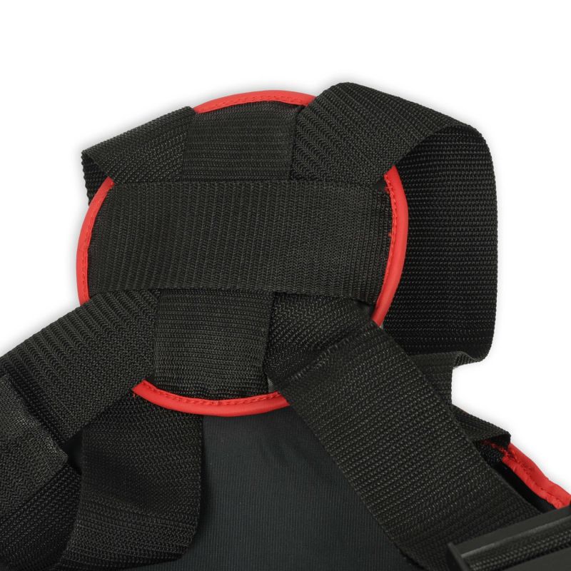DBX Bushido DBX Guardian Pro Torso + Thigh Protector Set protectors and knee pads, sets