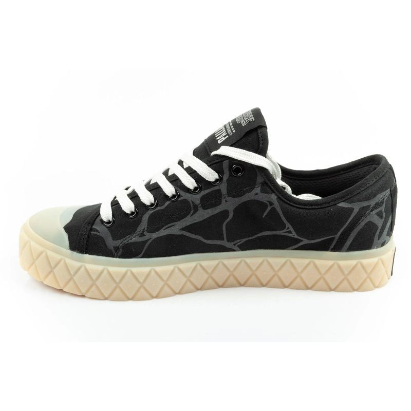 Palladium men's sports Palla Ace sneakers Stronger Things cipő