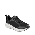 Skechers Bobs Arc Waves Remix 117861 BLK women's cipő 117861BLK