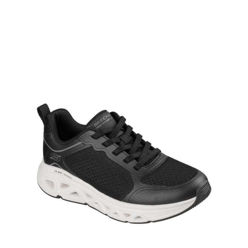 Skechers Bobs Arc Waves Remix 117861 BLK women's cipő 117861BLK