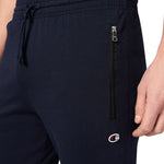 Champion Rib Cuff Navy Blue 220807 BS501 sötétkék nadrág