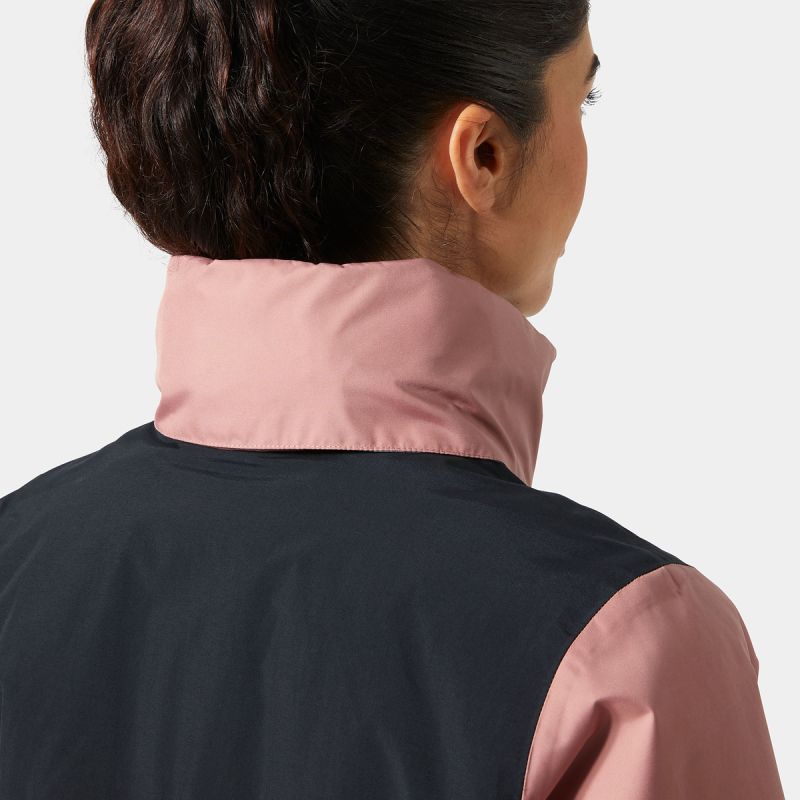Helly Hansen Women's Raincoat W VANCOUVER INS RAINCOAT 54470 kabát