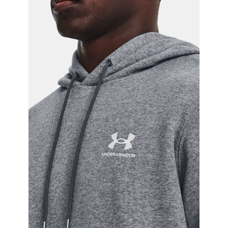 Under Armour Armor M 1373880-012 sweatshirt Pulóver