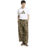 Adidas Camo Three Bar Logo Graphic T-Shirt 5xl póló KT1687