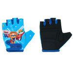Spokey Play Jr SPK-944857 cycling gloves size S Kesztyű