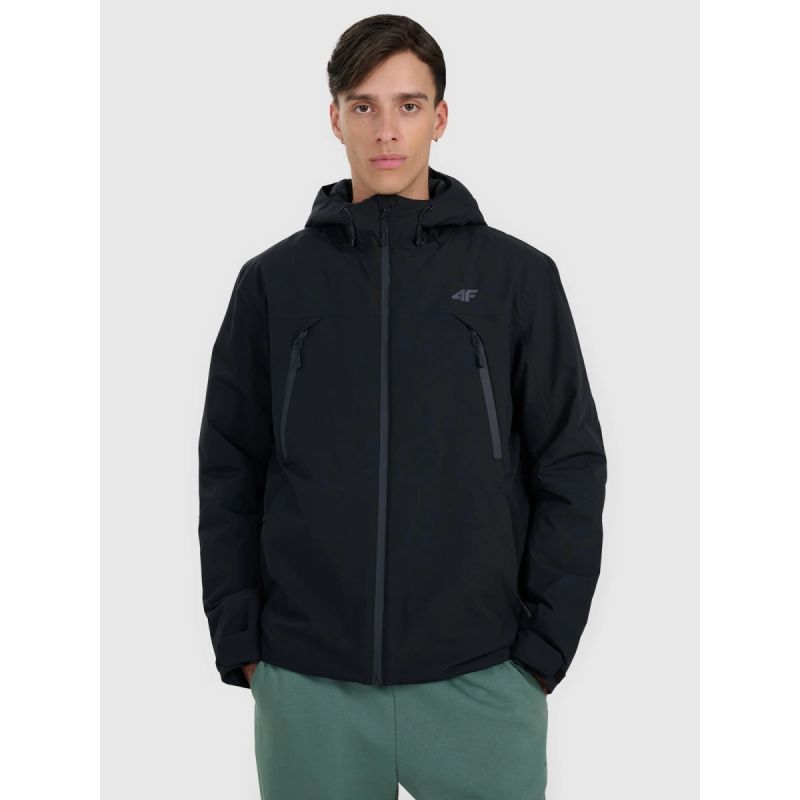 Men's 4F 10000 membrane transition jacket 4FWAW25TTJAM0883-20S