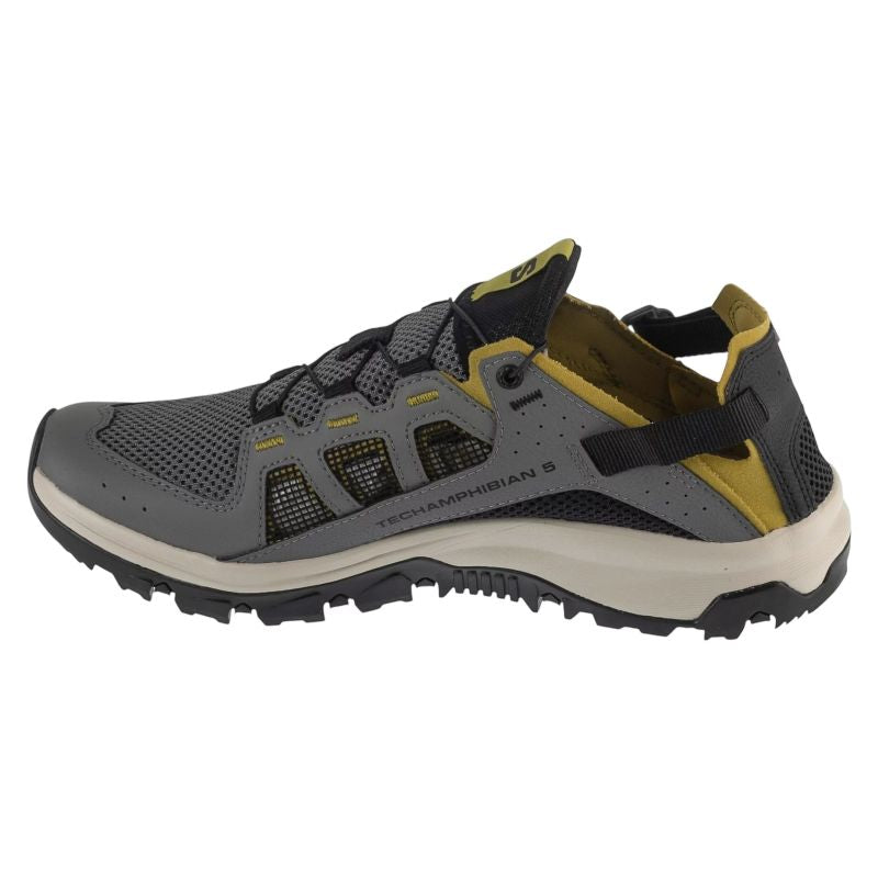 Salomon Techamphibian 5 Gray