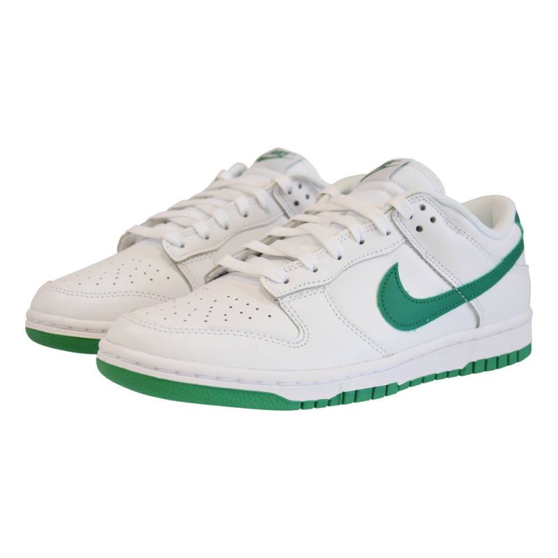 Women's Nike Dunk Low Noise WMNS Sports - DD1503-112 zöld utcai cipő