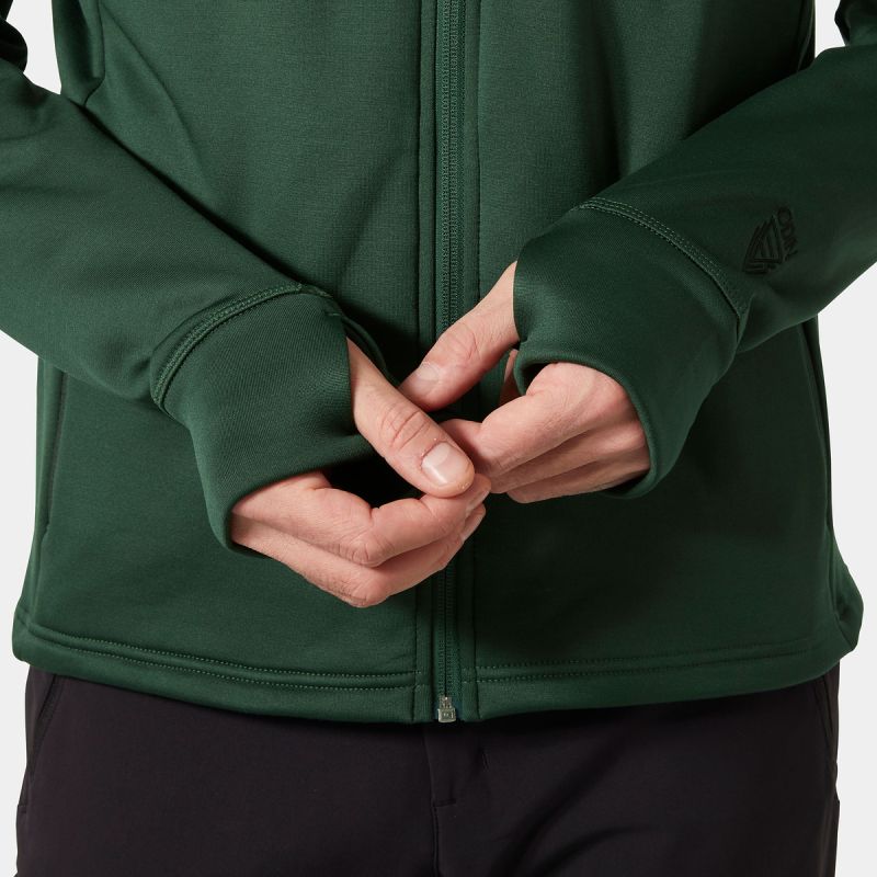 Helly Hansen Men's ODIN THERMAL PRO FLEECE 49326 kabát