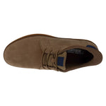 Skechers New Wave Cup – Zayn Brown barna utcai cipő 211031-WSK