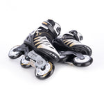 Tempish Wenox Top Lady Ebs W 10000541 fehér roller skates