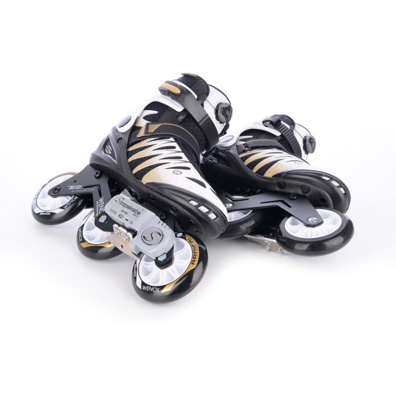 Tempish Wenox Top Lady Ebs W 10000541 fehér roller skates