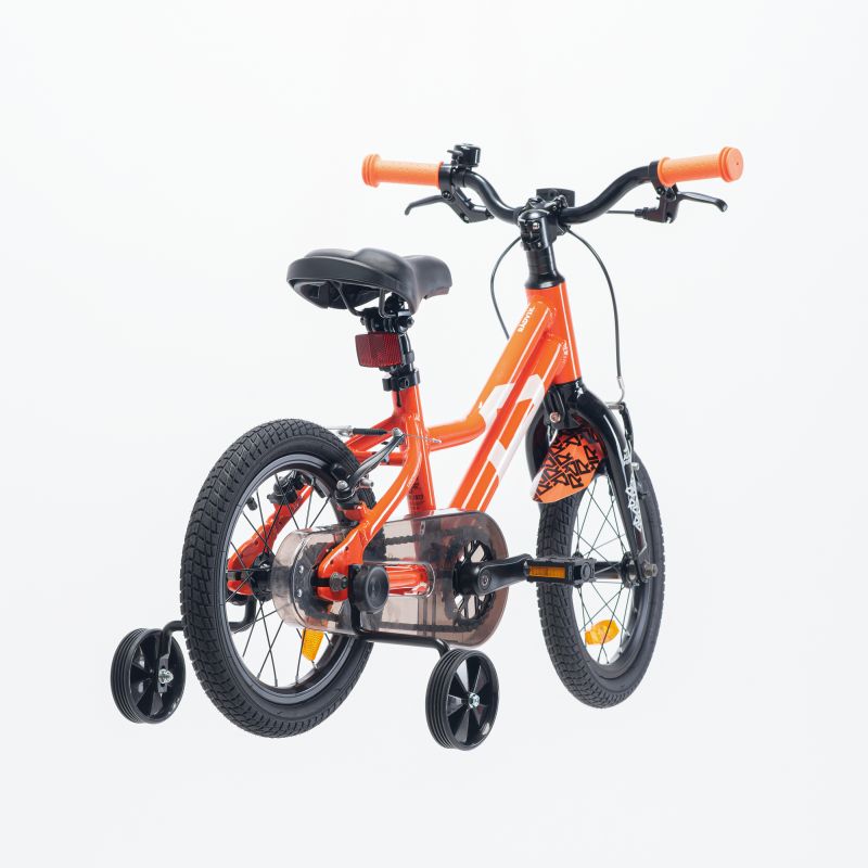 Radvik Children's Bike Viking 14" children's bicycles