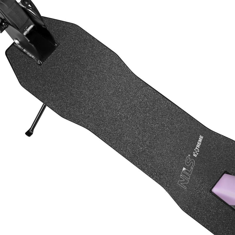 Hm183 Pink Scooter Nils Extreme rózsaszín roller