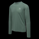 Elbrus Men's EIGER POLARTEC Long Sleeve T-Shirt póló