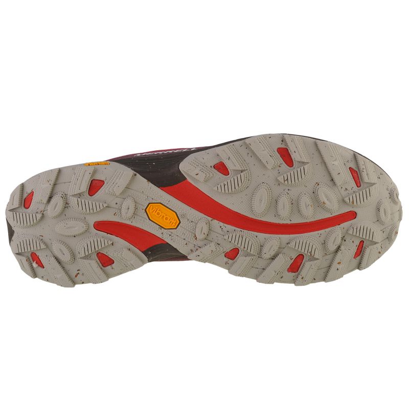 Merrell Moab Speed M shoes J067539 Cipő