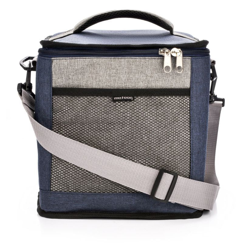 Meteor Frigid Thermal 12.5L Navy/Gray uniw táska