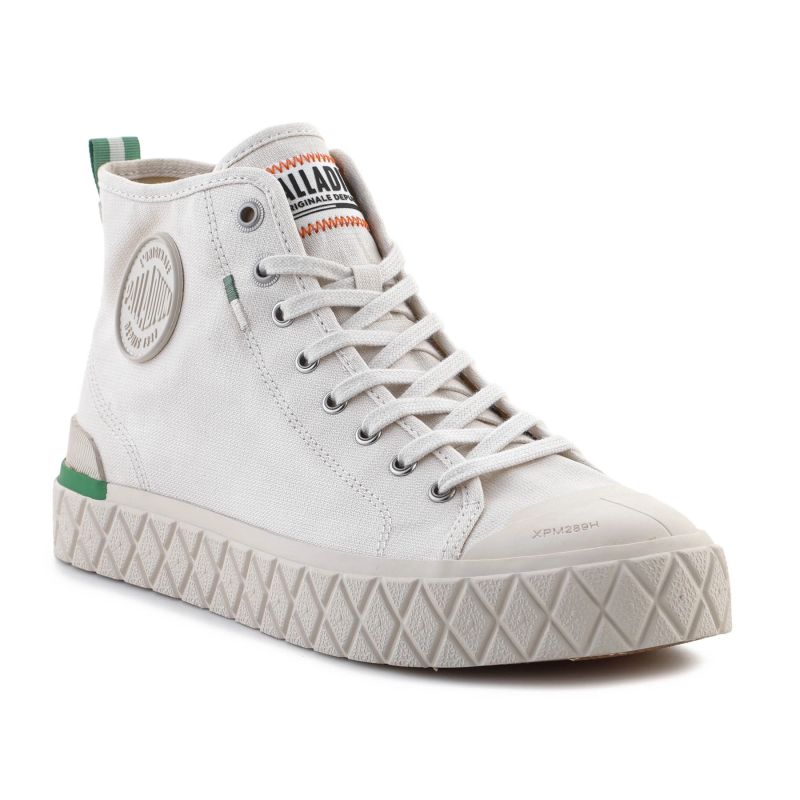 Palladium Palla Ace Chukka ORG M 79142-180-M shoes Cipő