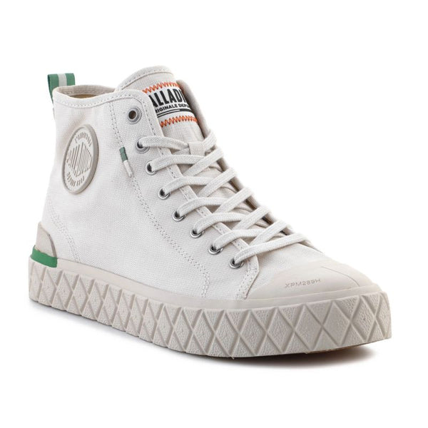 Palladium Palla Ace Chukka ORG M 79142-180-M shoes Cipő