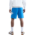 Nike Club Men's Blue kék férfi rövidnadrág FQ4950435