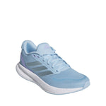 Adidas Women's Runfalcon 5 Running light kék női futócipő JQ9403