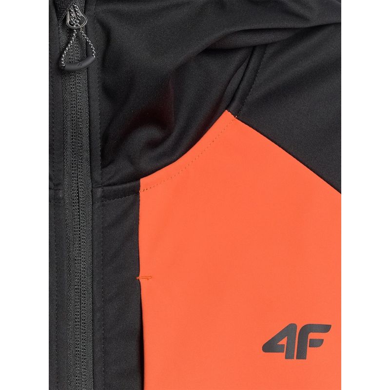 4F Softshell 3xl póló 4FRAW25TTJAM1053-20S