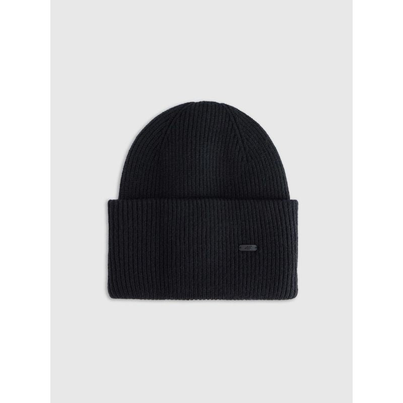 Unisex beanie hat 4F 4FRAW25ACAPU0721-20S sapka