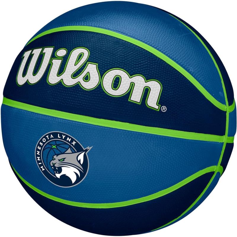 Wilson Wnba Team Tribute Basketball Bskt Min Lynx Y.6 kosárlabda