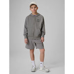 4F Boy's loose hooded sweatshirt 158/164 kapucnis pulóver 4FJRSS26TSWSM2934-25S