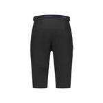 Rogelli MTB ADVNTR DST cycling bermuda black fekete short