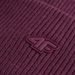 4f Cap U562 burgundy 4FWAW25ACAPU562 60S Kiegészítő