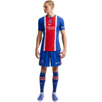 Nike Paris Saint-Germain 2026/27 Stadium Home Men's kék short