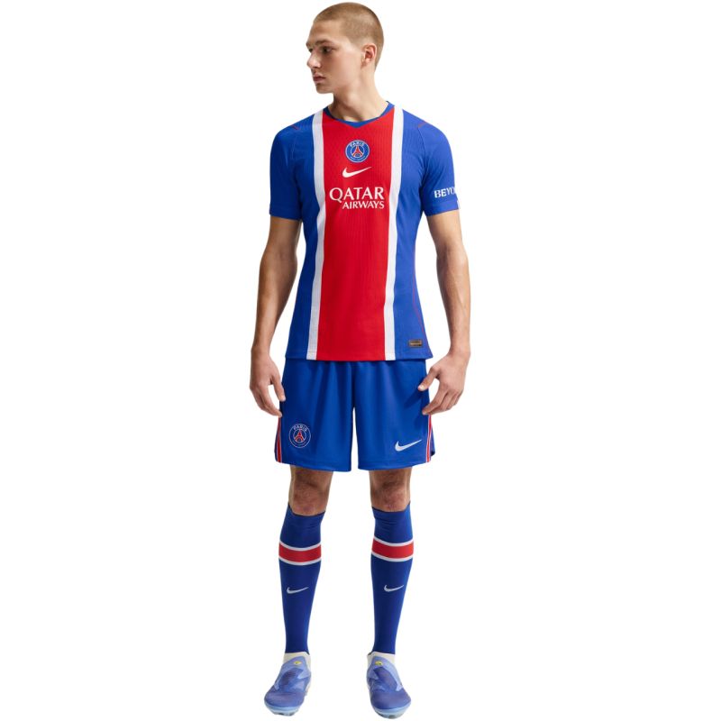 Nike Paris Saint-Germain 2026/27 Stadium Home Men's kék short