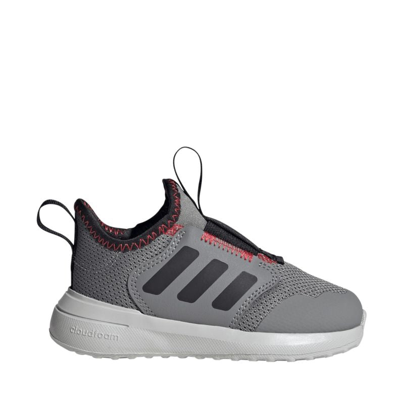 Adidas Tensaur Comfort Gray JR6083 Kids' szürke cipő