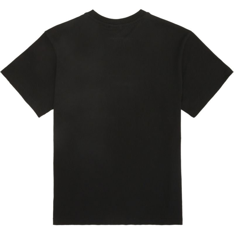 Fila Lignano W T-shirt fekete póló