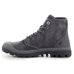 Palladium Pampa Hi Wax U French Metal shoes 77222-068-M Cipő
