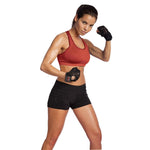 Body Sculpture SW 83 XL gloves fekete kesztyű SW83XL