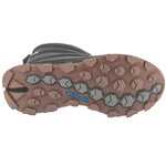 Columbia Expeditionist Peak ODX Black fekete utcai cipő 2128061010