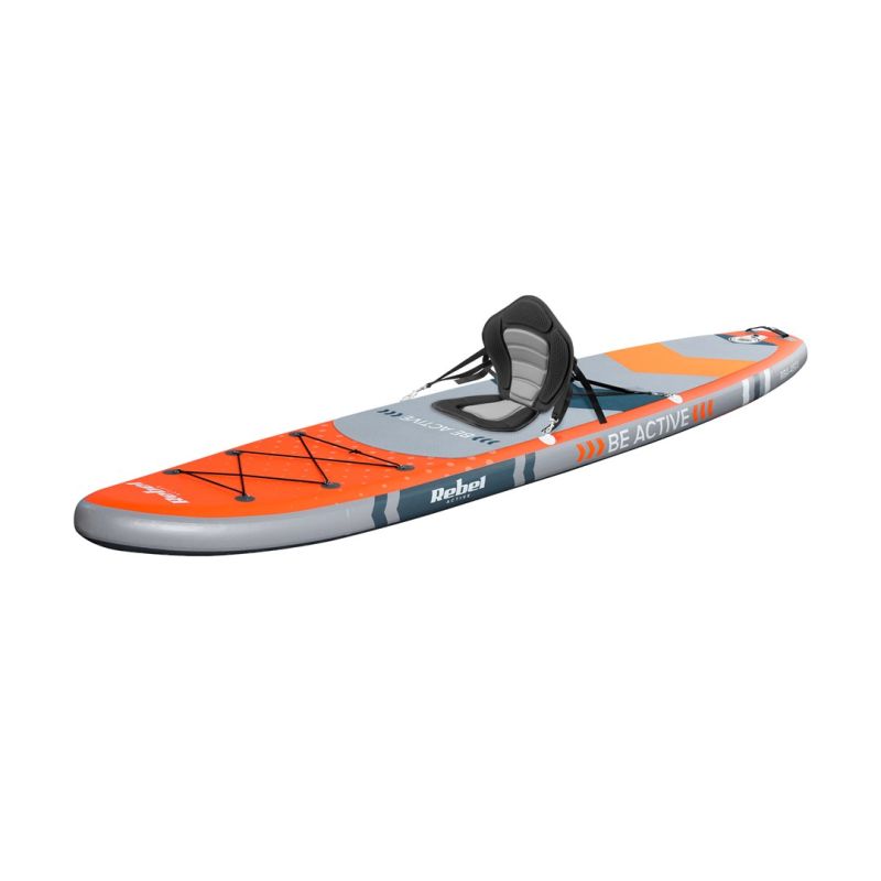 Rebel ACTIVE Paddle Board – orange narancssárga sup RBA-4501-OR