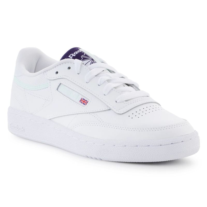 Reebok Classics Club C 85 FX3031 White/Blue Kiegészítő