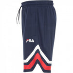 Fila Lashio Baseball sötétkék shorts, pants