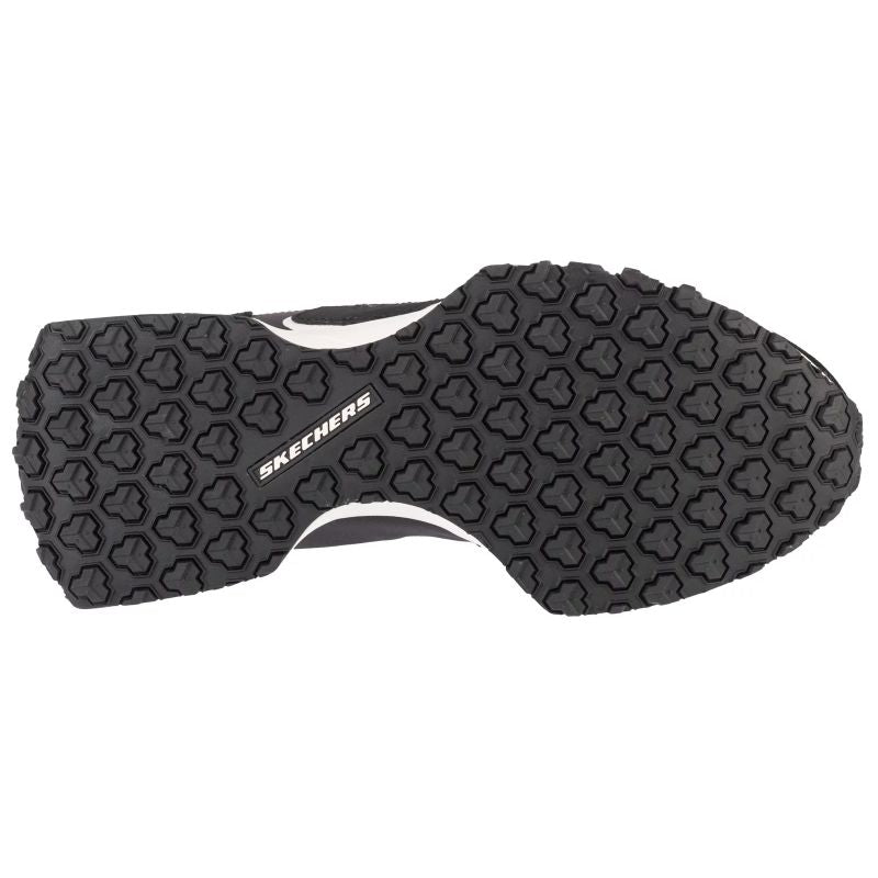 Skechers Upper Cut Neo Jogger - Lantis 210744-BLK Black 42 Kiegészítő