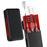 Harrows VAULT DART CASE red Egyéb