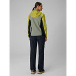 4F Women's quick-drying trekking trousers női nadrág 4FRAW26TFTRF1606-20S