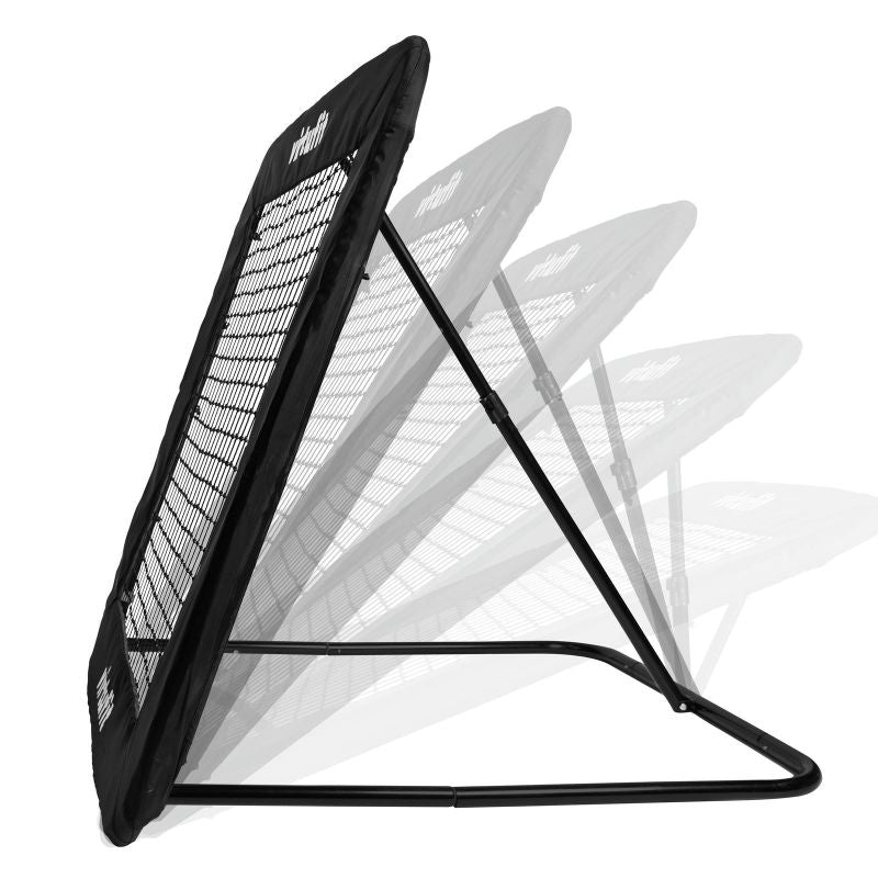 Virtufit Adjustable Pro Bumper - Kickback - 84 X 84 Cm Kiegészítő